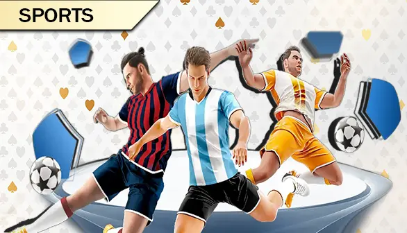 Sports DIRGAWIN