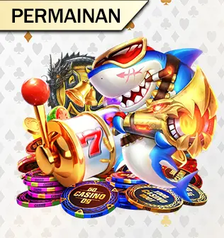 Permainan Slot DIRGAWIN
